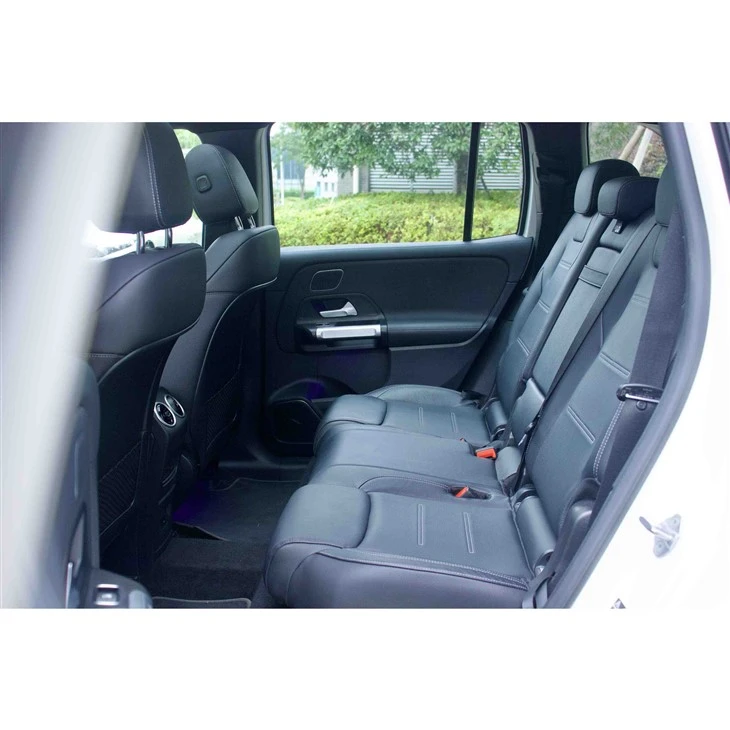 Used Mercedes-Benz EQB 2022 Model EQB 350 4MATIC First Edition Special Version price