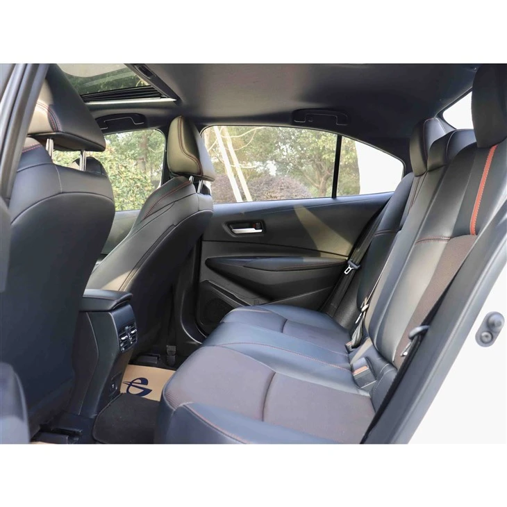 Used Toyota Corolla Levin 2023 185T CVT Sport Edition manufacturers