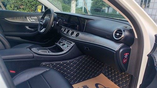 2021 MercedesBenz EClass E 300 L Luxury Edition high quality