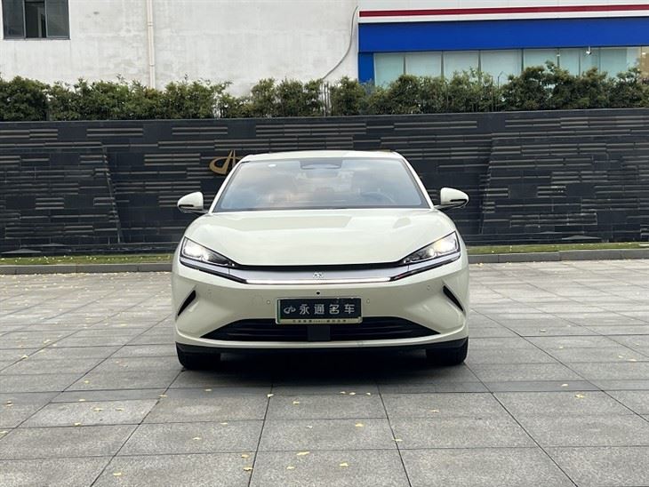 2025 Qin L EV 545 Excellence Edition 2025 Qin L EV 545 Excellence Edition