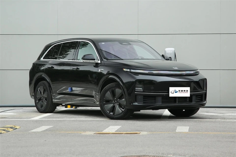 Li Auto L7