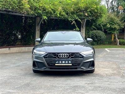 2023 Audi A{1}} TFSI Premium Selection