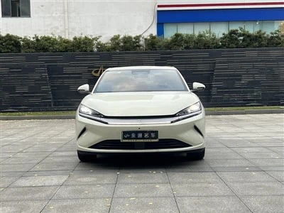 Qin L EV 545 Excellence Edition 2025