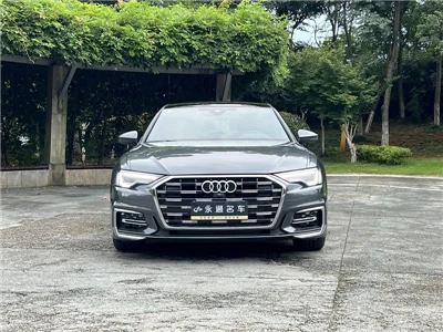 Audi2020 Audi A6L 40 TFSI لوکس