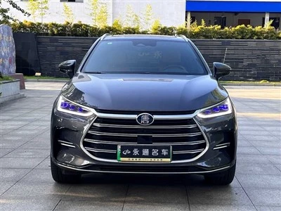 مدل BYD Tang New Energy 2023، Tang New Energy DM-i Champion Edition، نوع Premium 112KM