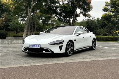 Xiaomi Cars 2024 Xiaomi SU{1}}km 4WD Max Founding Edition